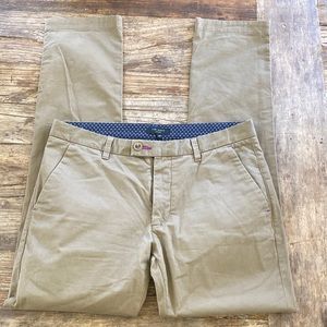 Used Ted Baker khakis